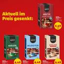 PENNY Prospekt - Kaffee