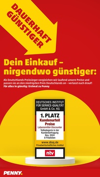 PENNY Prospekt - Angebote ab 27.10. - Seite 2