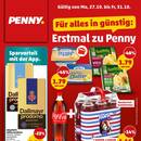 PENNY Prospekt - Getränke