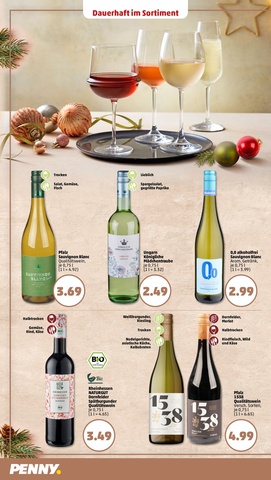 Vorschau des PENNY Prospekts - Wein, Seite 16