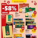 PENNY Prospekt - Kaffee