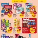 PENNY Prospekt - Getränke