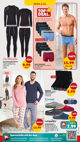 Vorschau des PENNY Prospekts - Angebote ab Donnerstag, Seite 41