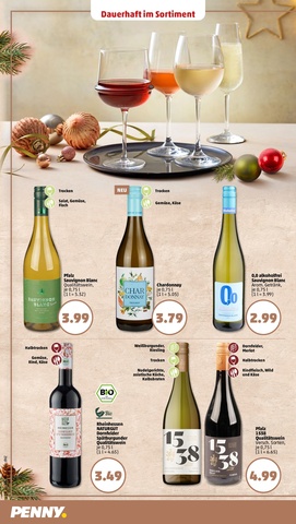 Vorschau des PENNY Prospekts - Wein, Seite 16