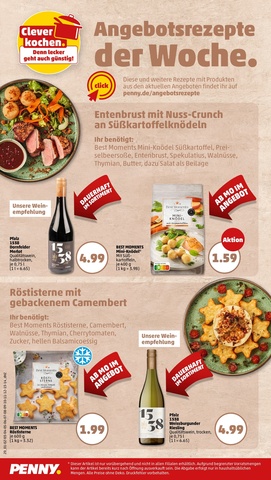 Vorschau des PENNY Prospekts - Wein, Seite 18