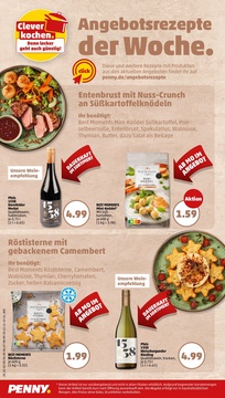 PENNY Prospekt - Angebote ab 03.11.