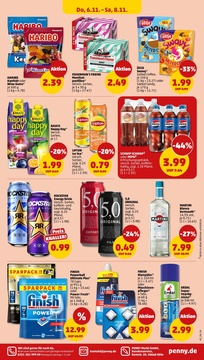 PENNY Prospekt - Angebote ab 03.11.