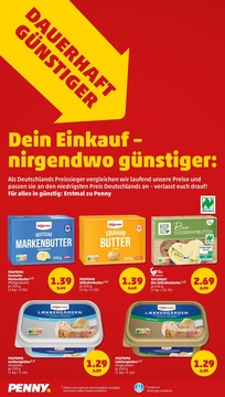 PENNY Prospekt - Angebote ab 03.11. - Seite 2