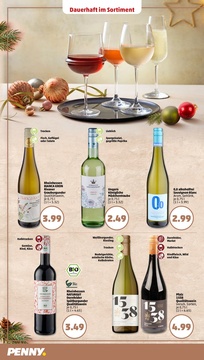 PENNY Prospekt - Angebote ab 03.11.