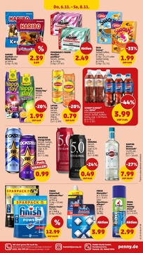 PENNY Prospekt - Angebote ab 03.11.