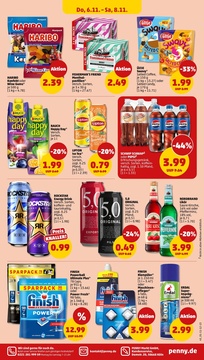 PENNY Prospekt - Angebote ab 03.11.