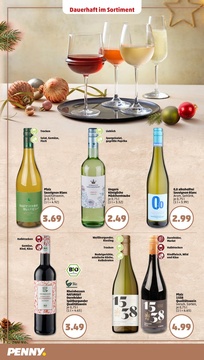 PENNY Prospekt - Angebote ab 03.11.