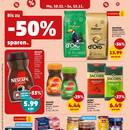 PENNY Prospekt - Kaffee