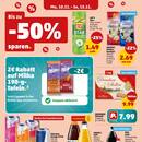 PENNY Prospekt - Bier