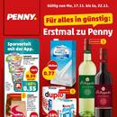 PENNY Prospekt - Kaffee