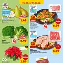 PENNY Prospekt - Fleisch & Wurst