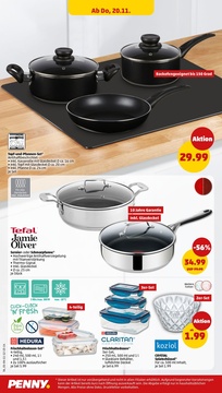 PENNY Prospekt - Angebote ab 17.11.