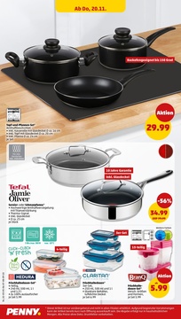 PENNY Prospekt - Angebote ab 17.11.