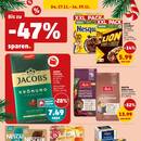 PENNY Prospekt - Kaffee