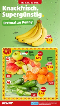 PENNY Prospekt - Angebote ab 24.11. - Seite 2