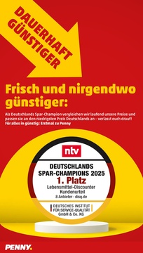 PENNY Prospekt - Angebote ab 24.11. - Seite 2