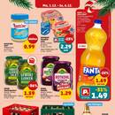 PENNY Prospekt - Bier