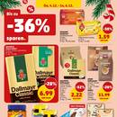 PENNY Prospekt - Kaffee