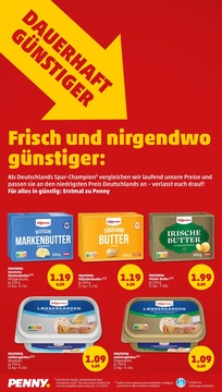 PENNY Prospekt - Angebote ab 08.12. - Seite 2