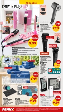PENNY Prospekt - Angebote ab 15.12.