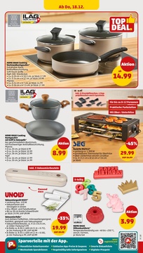 PENNY Prospekt - Angebote ab 15.12.