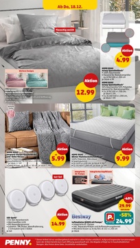 PENNY Prospekt - Angebote ab 15.12.