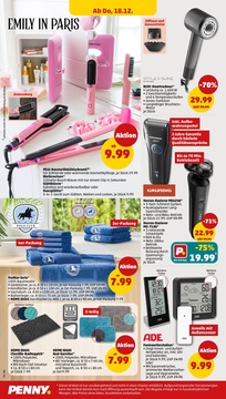 PENNY Prospekt - Angebote ab 15.12.
