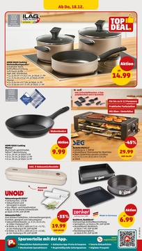 PENNY Prospekt - Angebote ab 15.12.