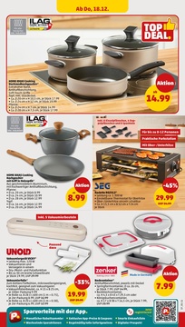 PENNY Prospekt - Angebote ab 15.12.