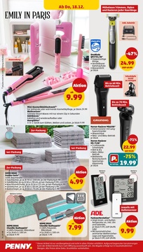 PENNY Prospekt - Angebote ab 15.12.