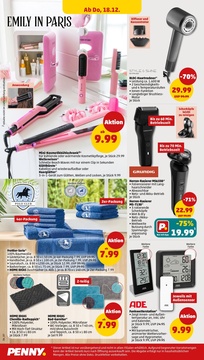 PENNY Prospekt - Angebote ab 15.12.