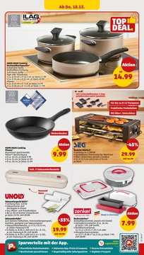 PENNY Prospekt - Angebote ab 15.12.