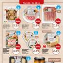 PENNY Prospekt - Käse