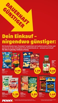 PENNY Prospekt - Angebote ab 08.12. - Seite 2