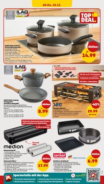 PENNY Prospekt - Angebote ab 15.12.