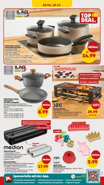 PENNY Prospekt - Angebote ab 15.12.