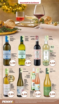 PENNY Prospekt - Angebote ab 15.12.