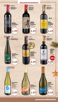 PENNY Prospekt - Angebote ab 15.12.