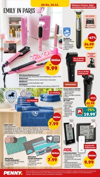 PENNY Prospekt - Angebote ab 15.12.