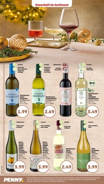 PENNY Prospekt - Angebote ab 15.12.