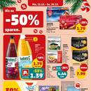 PENNY Prospekt - Kaffee