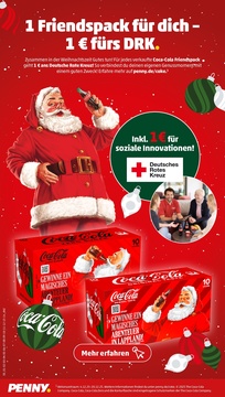 PENNY Prospekt - Angebote ab 15.12.