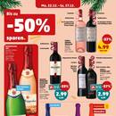 PENNY Prospekt - Wein