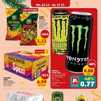 PENNY Prospekt - Bier