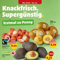 PENNY Prospekt Seite 2